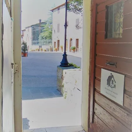 Un Posto Nel Σιένα