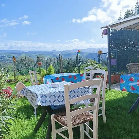 Un Posto Nel Bed & Breakfast Siena