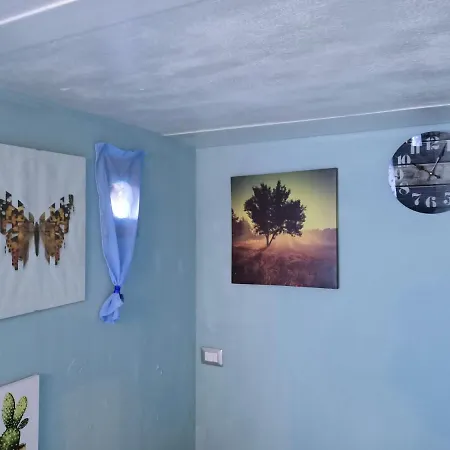 Un Posto Nel Bed and Breakfast 3*