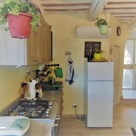 Bed and Breakfast Un Posto Nel Σιένα