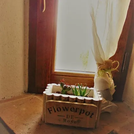 Bed and Breakfast Un Posto Nel 3*