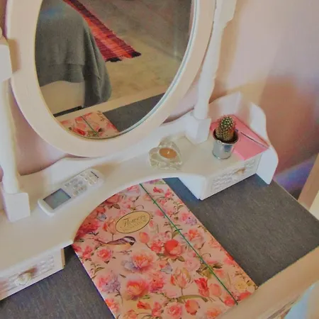 Bed and Breakfast Un Posto Nel 3*
