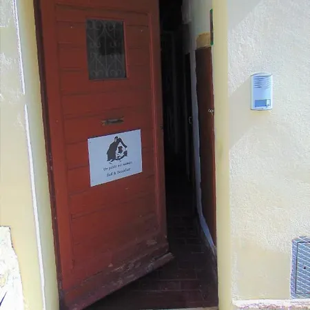 Bed and Breakfast Un Posto Nel Σιένα