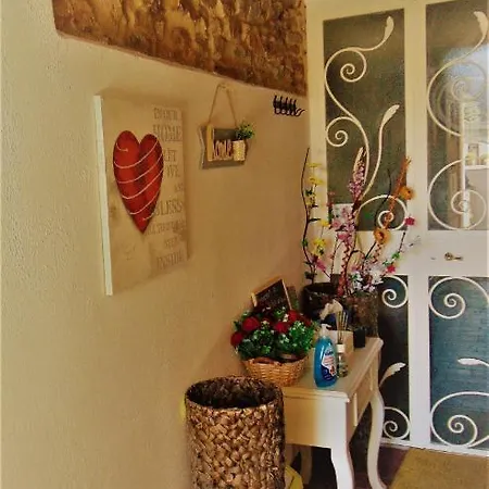 Un Posto Nel Σιένα