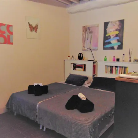 Bed & Breakfast Un Posto Nel