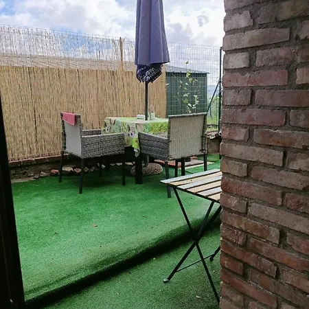 Un Posto Nel 住宿加早餐酒店 *