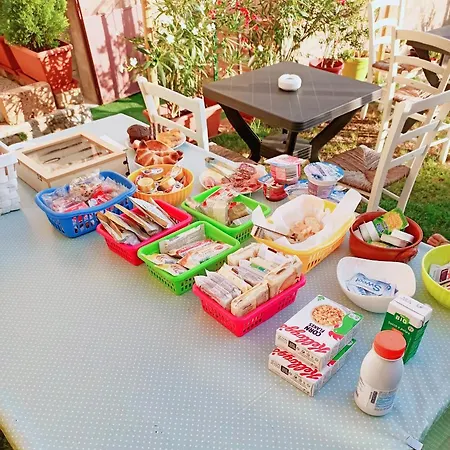Bed and Breakfast Un Posto Nel