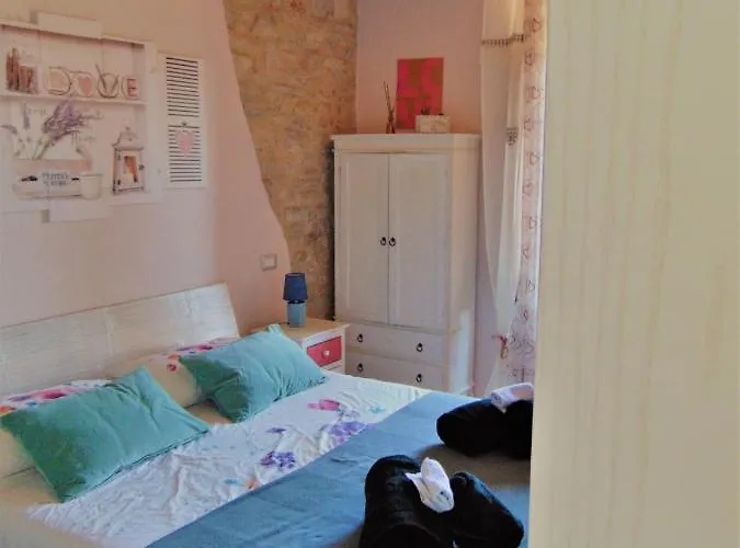 Un Posto Nel Oda ve Kahvaltı