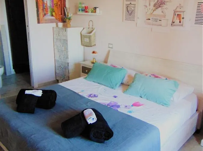 Un Posto Nel Oda ve Kahvaltı