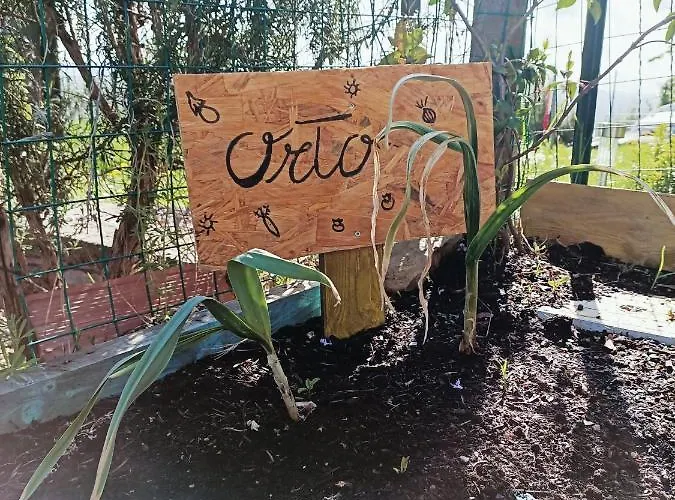 Oda ve Kahvaltı Un Posto Nel 3*