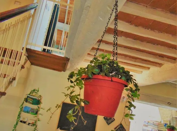 Oda ve Kahvaltı Un Posto Nel Siena