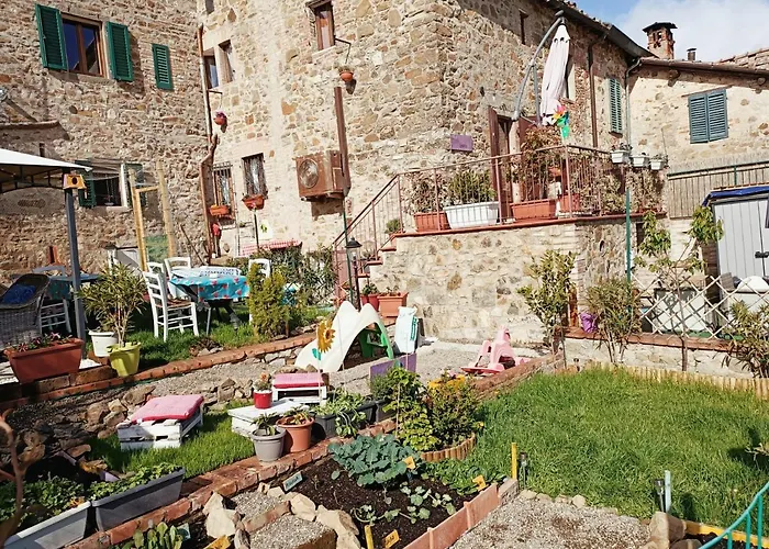 Un Posto Nel Oda ve Kahvaltı