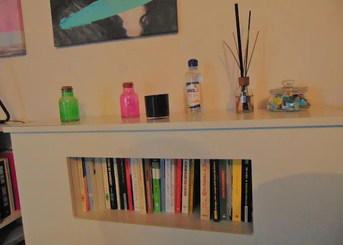 Oda ve Kahvaltı Un Posto Nel