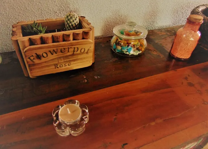 Un Posto Nel Oda ve Kahvaltı Siena