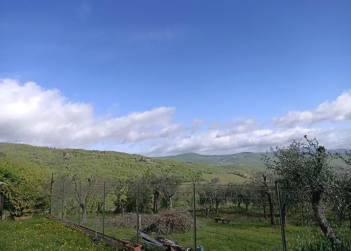 Oda ve Kahvaltı Un Posto Nel