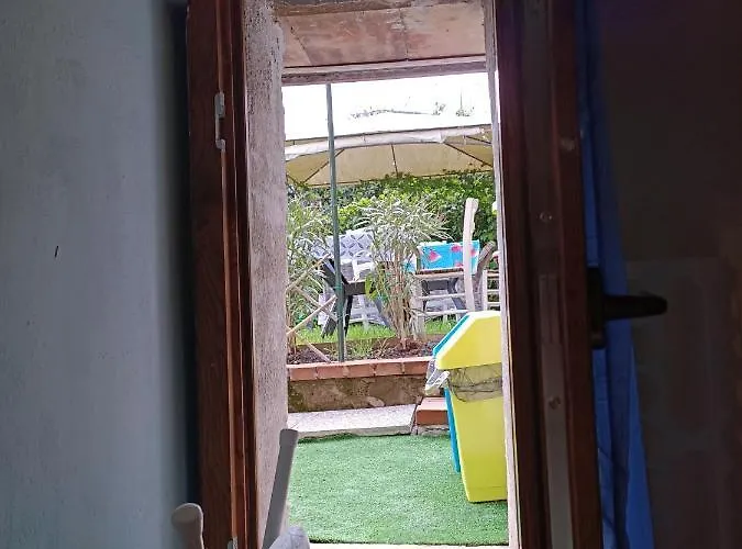 Oda ve Kahvaltı Un Posto Nel Siena