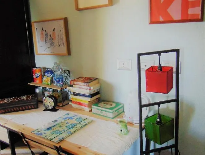 Oda ve Kahvaltı Un Posto Nel Siena