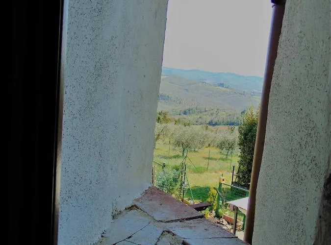 Un Posto Nel Oda ve Kahvaltı Siena