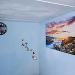 Nocleg ze śniadaniem Un Posto Nel 3*