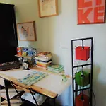 Bed and breakfast Un Posto Nel Siena