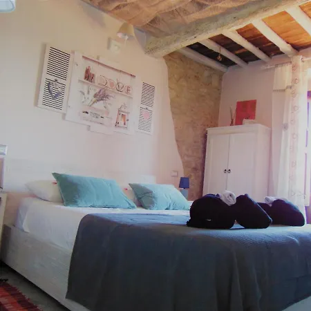 Bed & Breakfast Un Posto Nel *