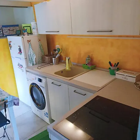 Bed & Breakfast Un Posto Nel