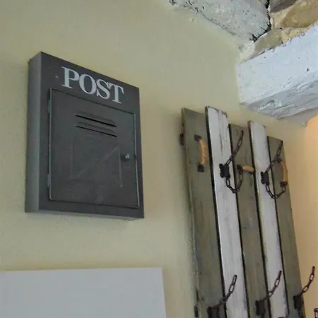 Un Posto Nel Bed & Breakfast