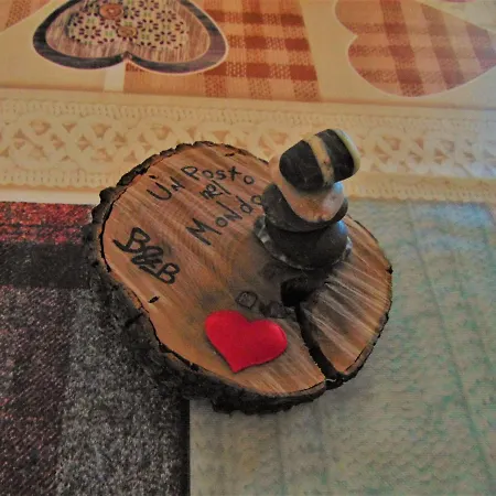 Un Posto Nel Bed & Breakfast Siena
