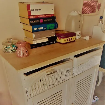 Bed & Breakfast Un Posto Nel Siena