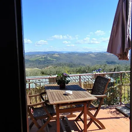Un Posto Nel Bed & Breakfast *