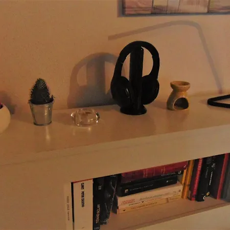 Un Posto Nel Bed and breakfast