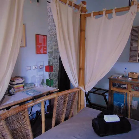 Bed & Breakfast Un Posto Nel Siena