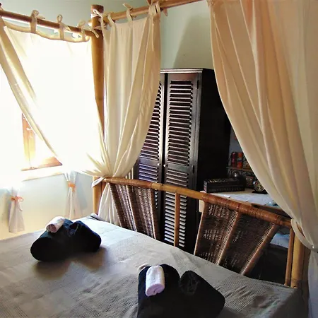 Un Posto Nel Bed & Breakfast Siena