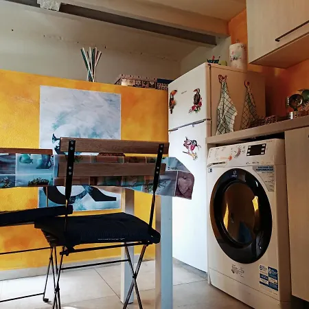 Un Posto Nel *