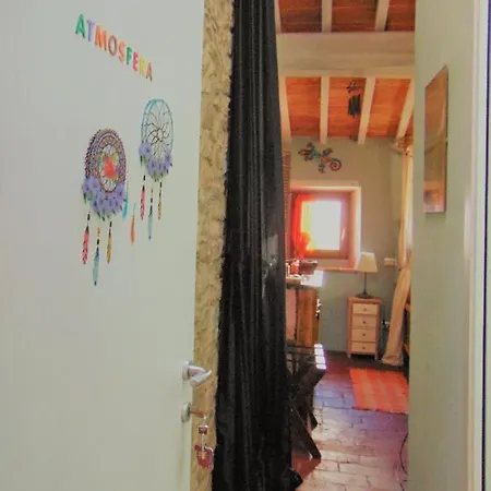 Un Posto Nel Bed & Breakfast *