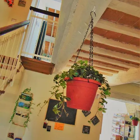 Bed & Breakfast Un Posto Nel Siena