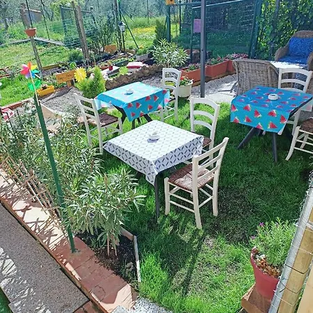 Bed & Breakfast Un Posto Nel