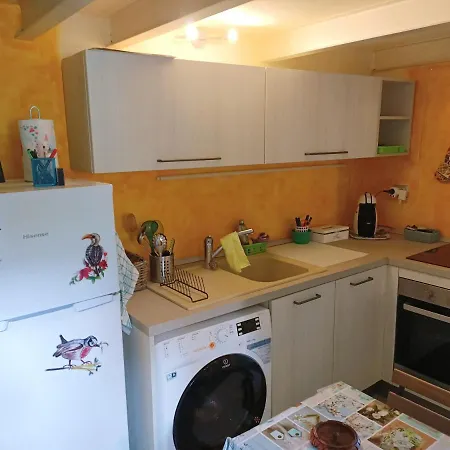 Bed and breakfast Un Posto Nel Siena