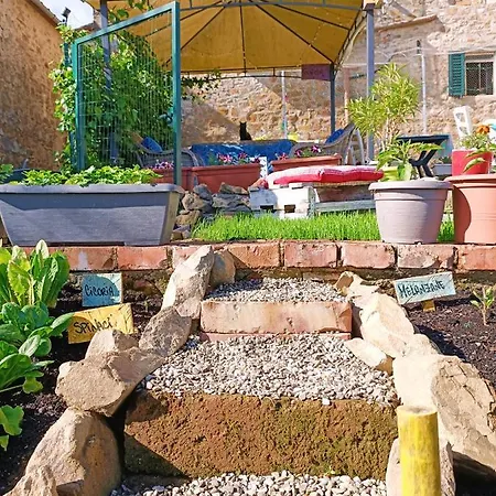 Un Posto Nel Bed & Breakfast