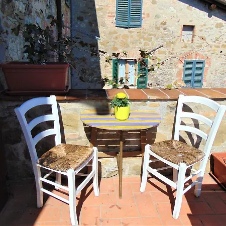 Un Posto Nel Bed & Breakfast *