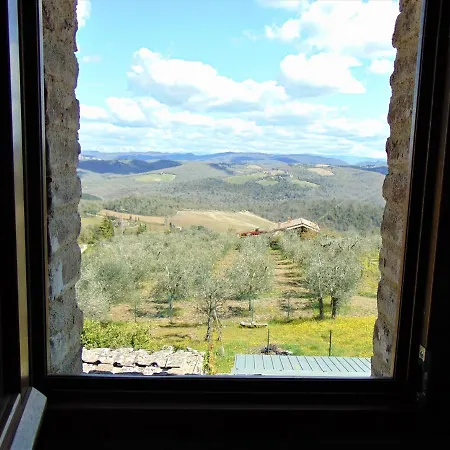 Bed & Breakfast Un Posto Nel *