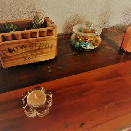 Un Posto Nel Bed and breakfast Siena