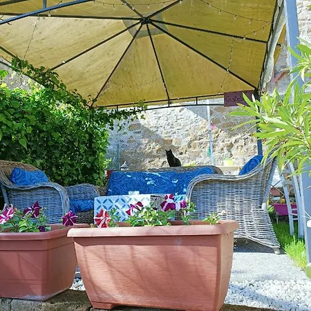 Un Posto Nel Bed & Breakfast *