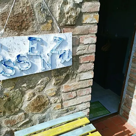 Un Posto Nel Bed & Breakfast *