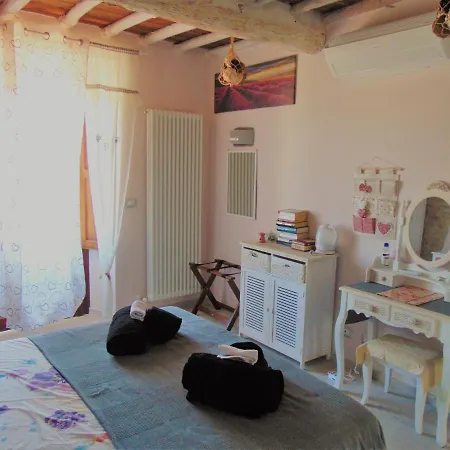 Un Posto Nel Bed & Breakfast *