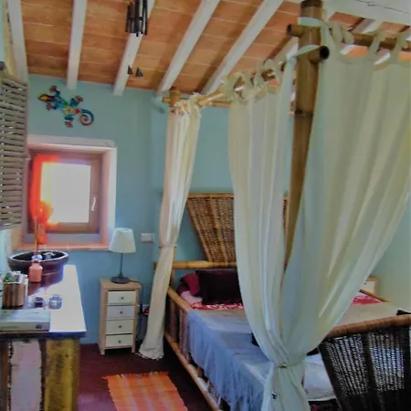 Un Posto Nel Bed & Breakfast *