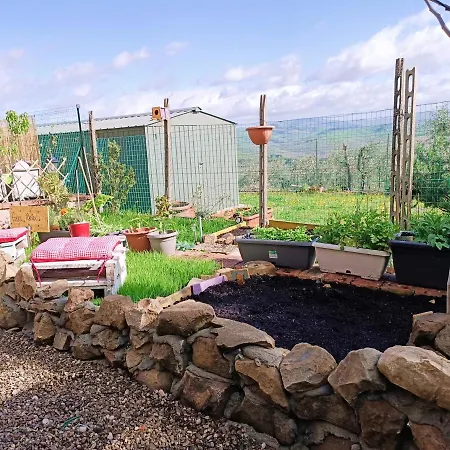 Un Posto Nel Bed & Breakfast *