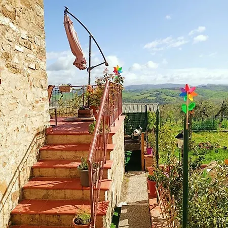 Un Posto Nel Bed & Breakfast *