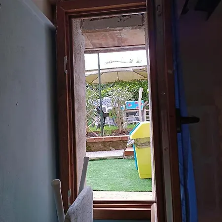 Bed and breakfast Un Posto Nel Siena