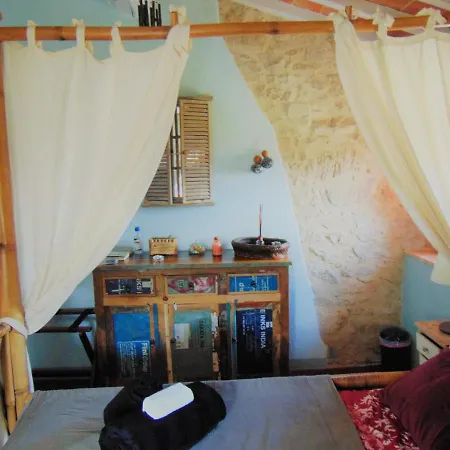 Bed & Breakfast Un Posto Nel 3*